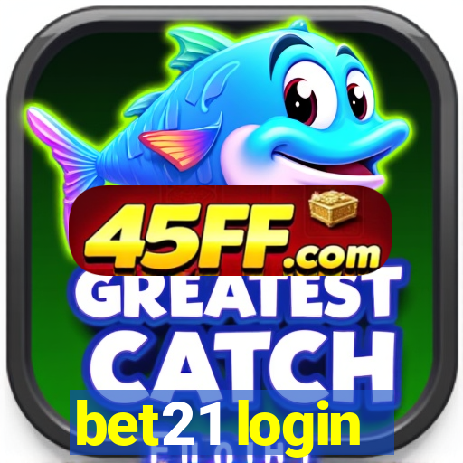 bet21 login